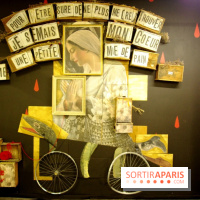 Art 42 : premier musée de street art à Paris