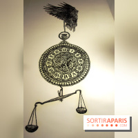 Art 42 : premier musée de street art à Paris