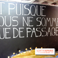 Exposition Mondes Souterrains