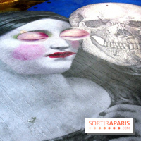 Exposition Mondes Souterrains