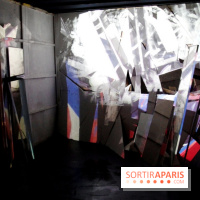 Exposition Mondes Souterrains