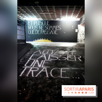 Exposition Mondes Souterrains