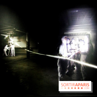 Exposition Mondes Souterrains