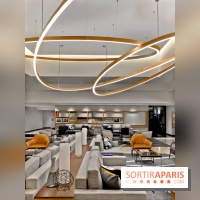 Hub : Rénovations du Méridien Étoile et de son Jazz Club en 2016