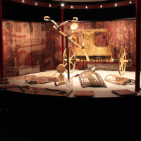 Char de Toutankhamon
