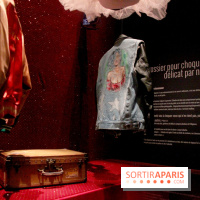 Coluche, l'exposition à l'Hôtel de Ville