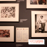 Coluche, l'exposition à l'Hôtel de Ville