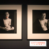 Coluche, l'exposition à l'Hôtel de Ville