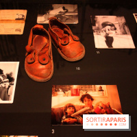 Coluche, l'exposition à l'Hôtel de Ville