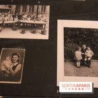 Coluche, l'exposition à l'Hôtel de Ville