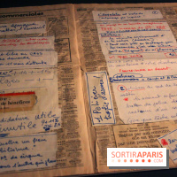 Coluche, l'exposition à l'Hôtel de Ville