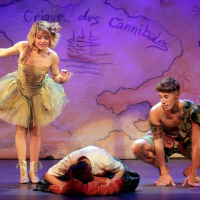 La revanche du Capitaine Crochet