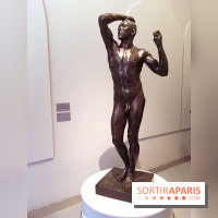 L'Enfer selon Rodin au Musée Rodin