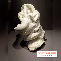 L'Enfer selon Rodin au Musée Rodin
