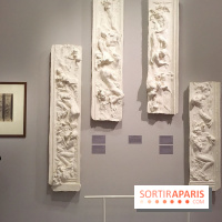 L'Enfer selon Rodin au Musée Rodin