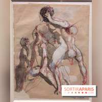 L'Enfer selon Rodin au Musée Rodin