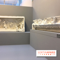 L'Enfer selon Rodin au Musée Rodin