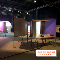 Viral, l'expo au Palais de la Découverte