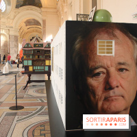 FIAC 2016 au Petit Palais