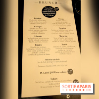 Le Brunch du Else Restaurant