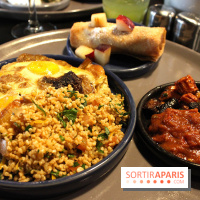 Le Brunch du Else Restaurant