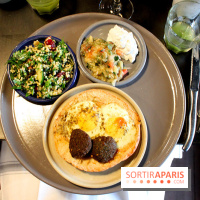 Le Brunch du Else Restaurant