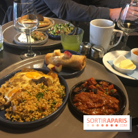 Le Brunch du Else Restaurant