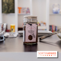 Salon de Thé Twinings chez WH Smith