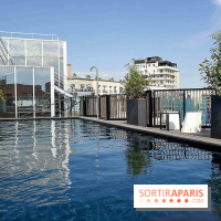 Mercure Paris Boulogne