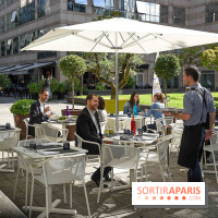 Mercure Paris Boulogne