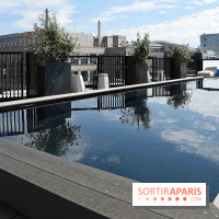 Mercure Paris Boulogne