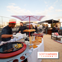 Mercure Paris Boulogne