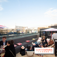 Mercure Paris Boulogne