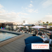 Mercure Paris Boulogne