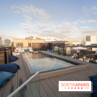 Mercure Paris Boulogne