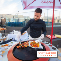 Mercure Paris Boulogne