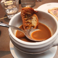 Réjane Paris, la brasserie du Nolinski