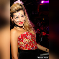 Le Bal des Vampires, Le Bal des princesses 2016