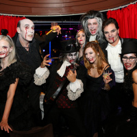 Le Bal des Vampires, Le Bal des princesses 2016