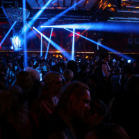 Le Bal des Vampires, Le Bal des princesses 2016