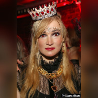 Le Bal des Vampires, Le Bal des princesses 2016