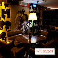 Jumonki : bar à cocktails éphémère et insolite à Paris