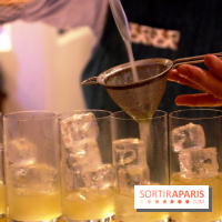 Bonhomie : restaurant, coffee shop et bar à cocktails néo-méditerranéen à Paris