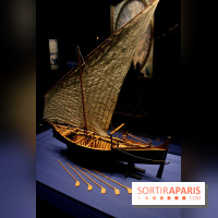 Les Aventuriers des Mers à l'Institut du Monde Arabe