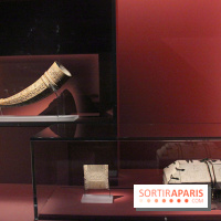 Les Aventuriers des Mers à l'Institut du Monde Arabe