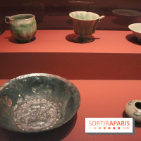 Les Aventuriers des Mers à l'Institut du Monde Arabe