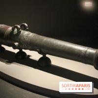 Les Aventuriers des Mers à l'Institut du Monde Arabe