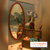 Les Aventuriers des Mers à l'Institut du Monde Arabe