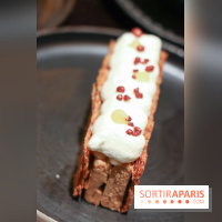 Le Tea Time de Noël du Buddha Bar Hôtel Paris