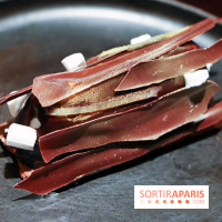 Le Tea Time de Noël du Buddha Bar Hôtel Paris